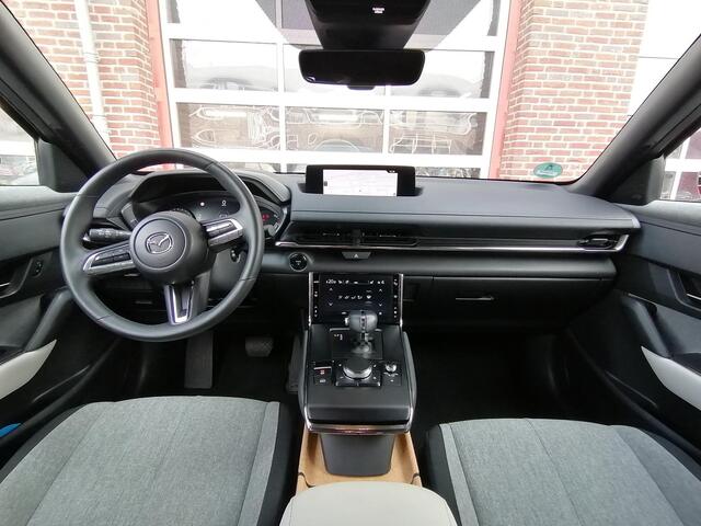 Mazda MX-30 e-SkyActiv 145 First Edition 36 kWh