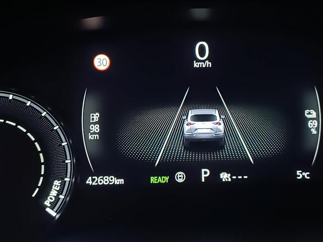 Mazda MX-30 e-SkyActiv 145 First Edition 36 kWh