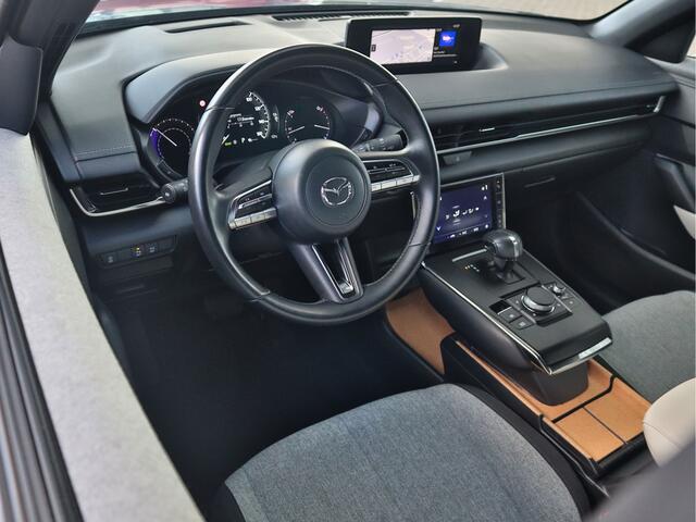 Mazda MX-30 e-SkyActiv EV 145 Prime-line 36 kWh Navi+Camera+Adapt. Cruise+18"LMV