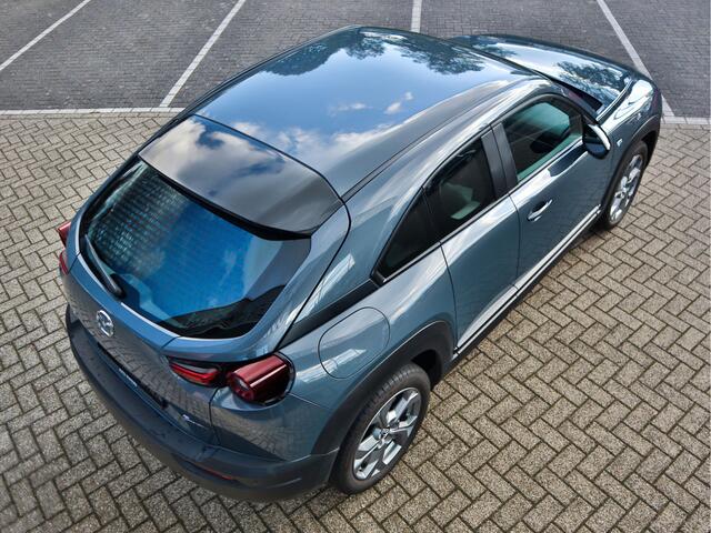 Mazda MX-30 e-SkyActiv EV 145 Prime-line 36 kWh Navi+Camera+Adapt. Cruise+18"LMV