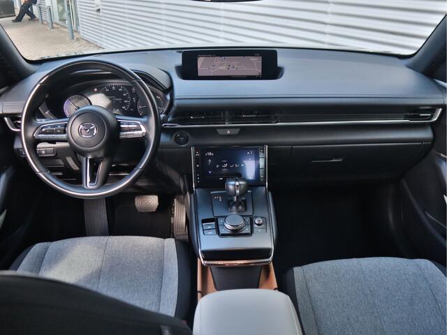 Mazda MX-30 e-SkyActiv EV 145 Prime-line 36 kWh Navi+Camera+Adapt. Cruise+18"LMV