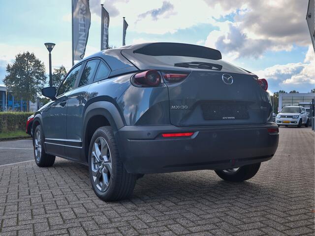 Mazda MX-30 e-SkyActiv EV 145 Prime-line 36 kWh Navi+Camera+Adapt. Cruise+18"LMV
