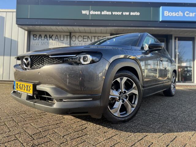 Mazda MX-30 e-SkyActiv 145 Luxury | Sunroof | Bose | Keyless