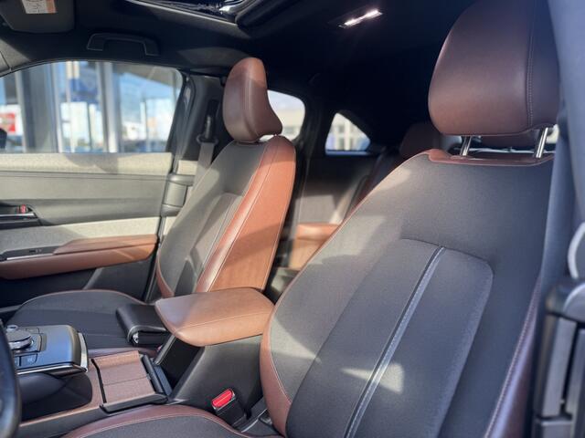 Mazda MX-30 e-SkyActiv 145 Luxury | Sunroof | Bose | Keyless