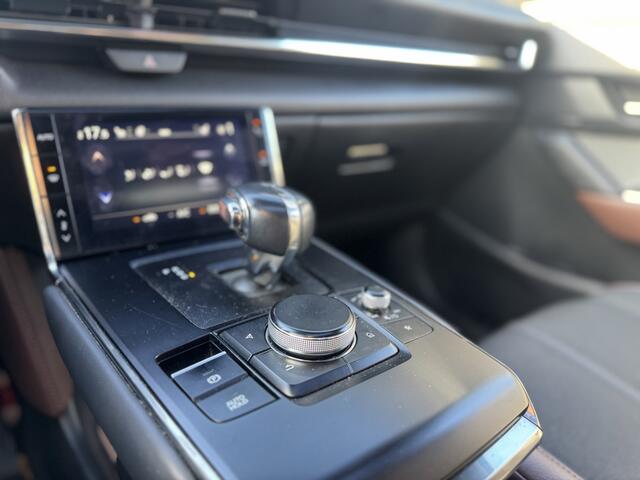 Mazda MX-30 e-SkyActiv 145 Luxury | Sunroof | Bose | Keyless