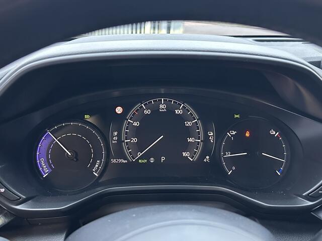 Mazda MX-30 e-SkyActiv 145 Lux.