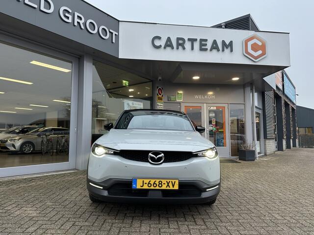 Mazda MX-30 e-SkyActiv 145 Lux.