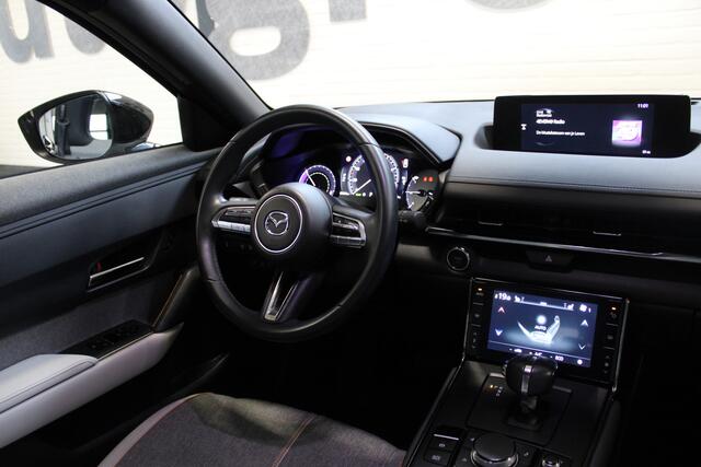Mazda MX-30 e-SkyActiv 145 First Edition 36 kWh