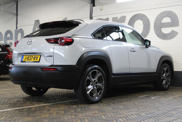 Mazda MX-30 e-SkyActiv 145 First Edition 36 kWh