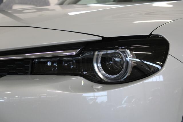 Mazda MX-30 e-SkyActiv 145 First Edition 36 kWh