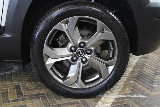 Mazda MX-30 e-SkyActiv 145 First Edition 36 kWh