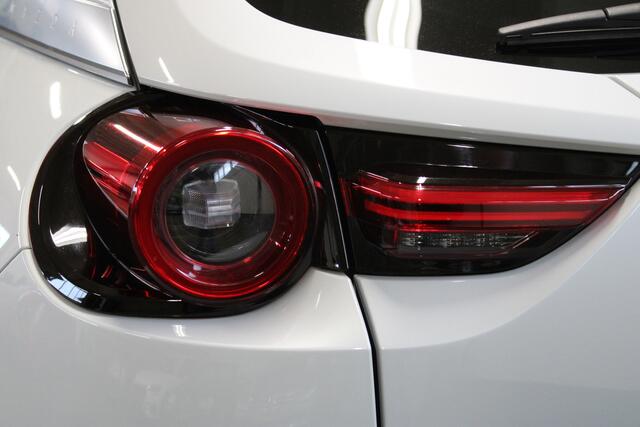 Mazda MX-30 e-SkyActiv 145 First Edition 36 kWh