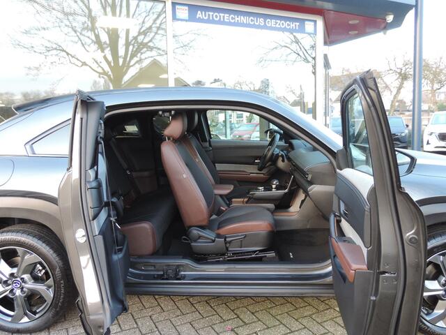 Mazda MX-30 E-Skyactiv 145 35.5 kWh Advantage - Adap | Hud | Matrix Led | CarPlay | PDC v+a | Camera | Nav