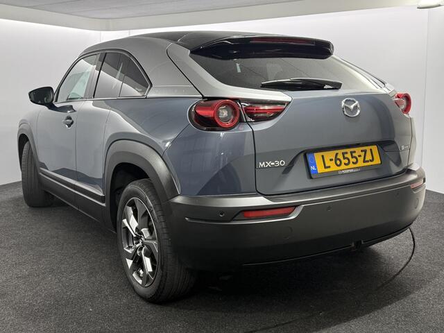 Mazda MX-30 e-SkyActiv 145 First Edition 36 kWh / Navigatie / Climate Ccontrol / Cruise Control / 36.000km