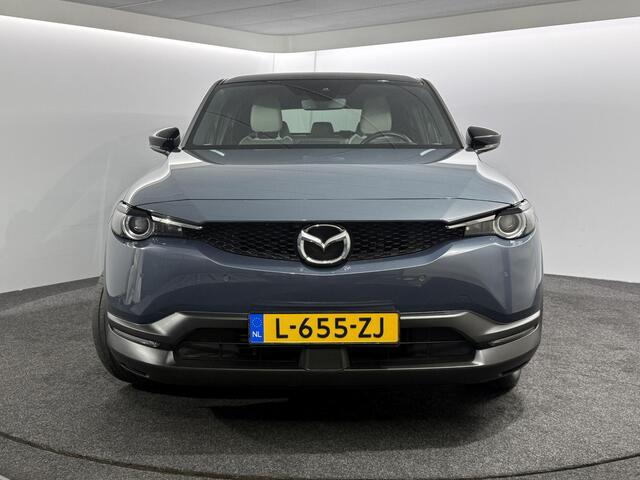 Mazda MX-30 e-SkyActiv 145 First Edition 36 kWh / Navigatie / Climate Ccontrol / Cruise Control / 36.000km