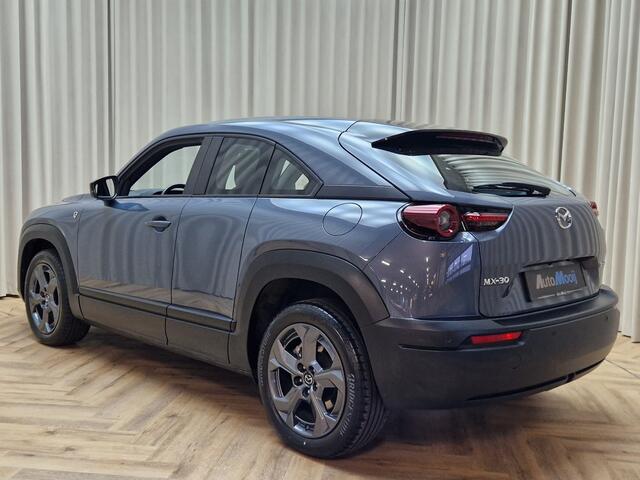 Mazda MX-30 e-SkyActiv R-EV 170 *Head-Up* Apple-Carplay / Adapt. Cruise / Camera / Navigatie / LED / ECC Clima / PDC / 18'' LMV