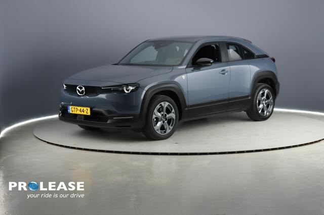 Mazda MX-30 e-SA REV 170 PrimeL.
