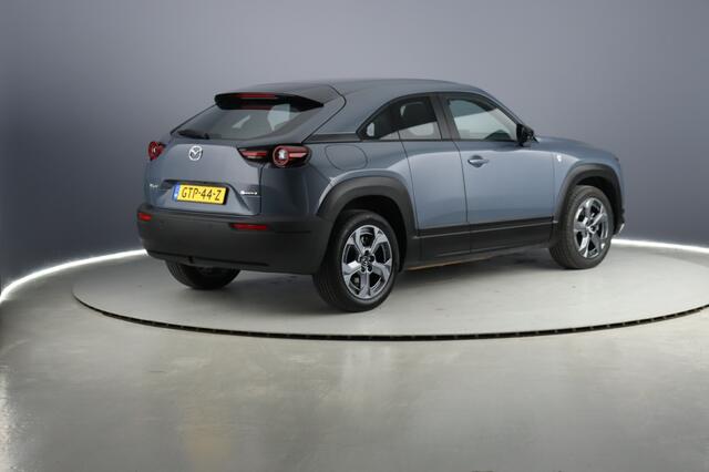 Mazda MX-30 e-SA REV 170 PrimeL.