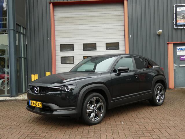 Mazda MX-30 e-SkyActiv 145 Luxury 36 kWh