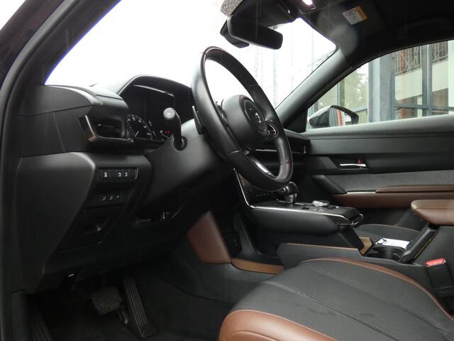 Mazda MX-30 e-SkyActiv 145 Luxury 36 kWh