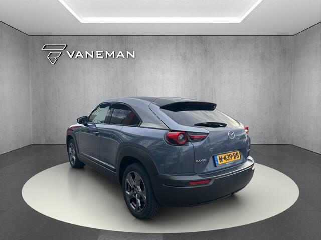 Mazda MX-30 e-SkyActiv 145 First Edition 36 kWh | Climate Control | Cruise Control | Navigatie |