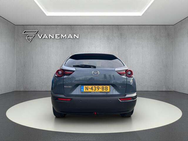 Mazda MX-30 e-SkyActiv 145 First Edition 36 kWh | Climate Control | Cruise Control | Navigatie |