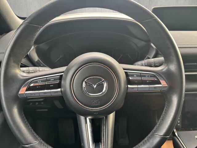 Mazda MX-30 e-SkyActiv 145 First Edition 36 kWh | Climate Control | Cruise Control | Navigatie |