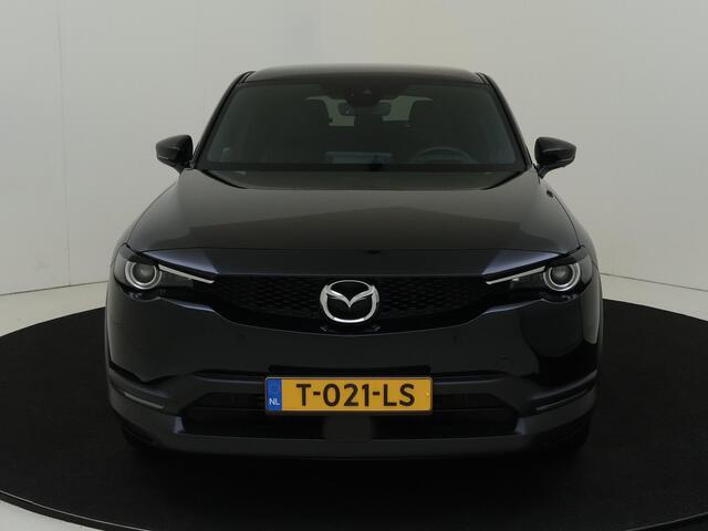 Mazda MX-30 e-SkyActiv EV 145 Makoto 36 kWh