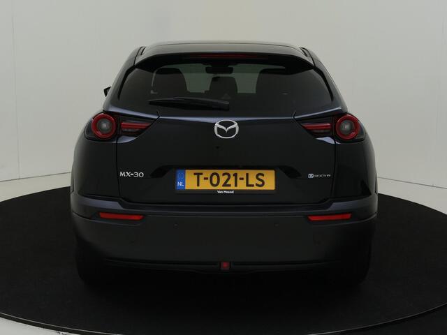 Mazda MX-30 e-SkyActiv EV 145 Makoto 36 kWh