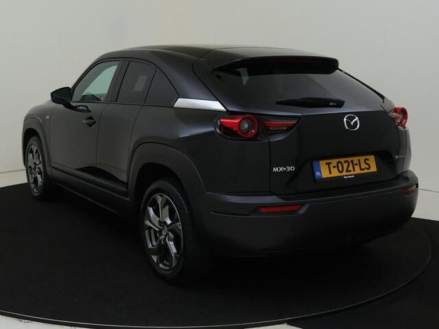 Mazda MX-30 e-SkyActiv EV 145 Makoto 36 kWh