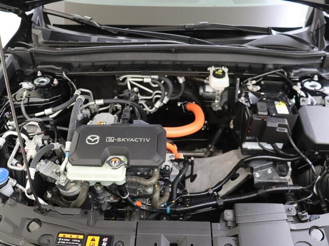 Mazda MX-30 e-SkyActiv EV 145 Makoto 36 kWh