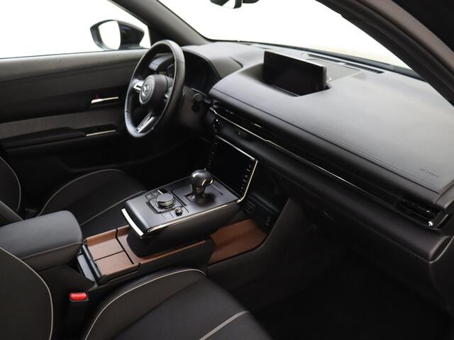 Mazda MX-30 e-SkyActiv EV 145 Makoto 36 kWh