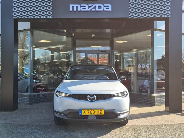 Mazda MX-30 MX-30 R-EV 170 ADVANTAGE / Trekhaak