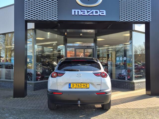 Mazda MX-30 MX-30 R-EV 170 ADVANTAGE / Trekhaak