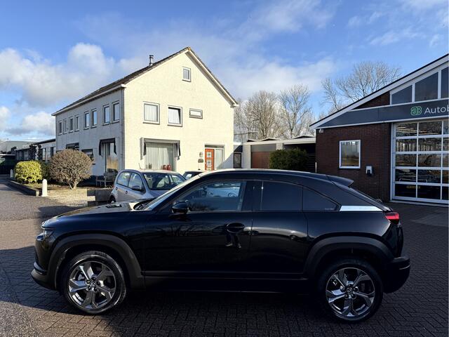 Mazda MX-30 e-SkyActive First Edition 18''Lmv, Camera, Led