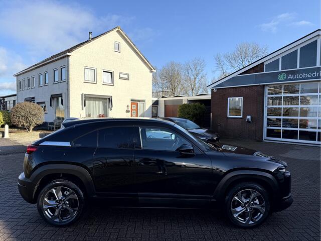 Mazda MX-30 e-SkyActive First Edition 18''Lmv, Camera, Led