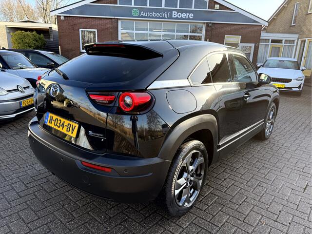 Mazda MX-30 e-SkyActive First Edition 18''Lmv, Camera, Led