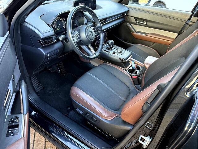 Mazda MX-30 e-SkyActive First Edition 18''Lmv, Camera, Led