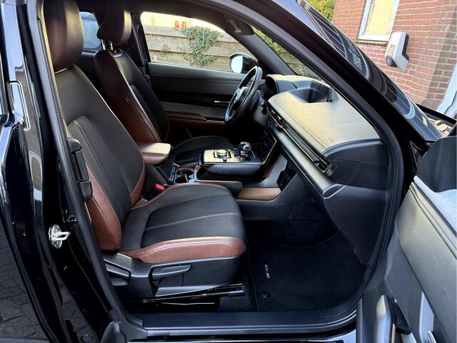 Mazda MX-30 e-SkyActive First Edition 18''Lmv, Camera, Led