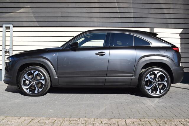 Mazda MX-30 e-SkyActiv R-EV 170 Advantage - Nu met ¤ 6.935 voorraadkorting