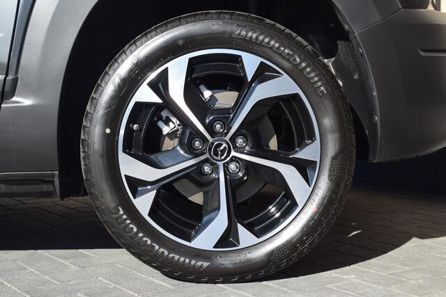 Mazda MX-30 e-SkyActiv R-EV 170 Advantage - Nu met ¤ 6.935 voorraadkorting