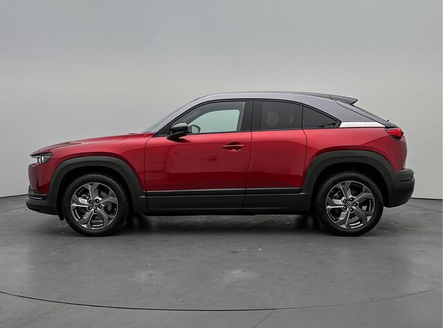 Mazda MX-30 e-SkyActiv 145 First Edition 36 kWh | 1e eigenaar | Stoelgeheugen |