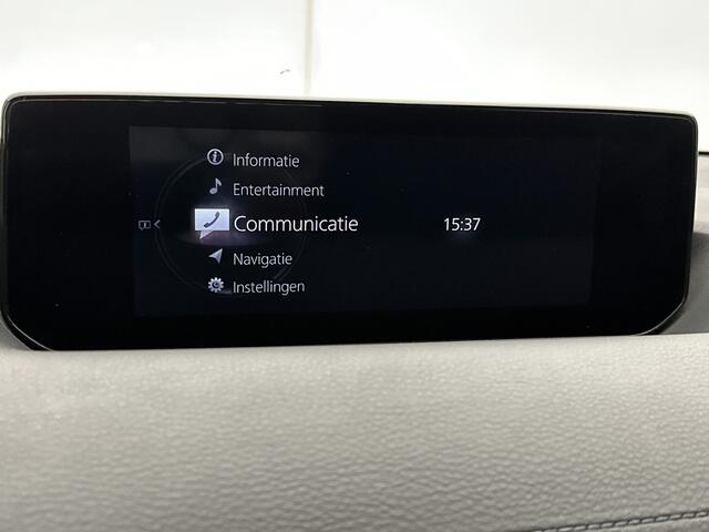 Mazda MX-30 e-SkyActiv 145 First Edition 36 kWh | 1e eigenaar | Stoelgeheugen |