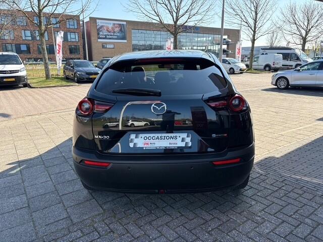 Mazda MX-30 e-SkyActiv R-EV 170 Makoto | Navi | Camera | 7029 km Dealeronderhouden