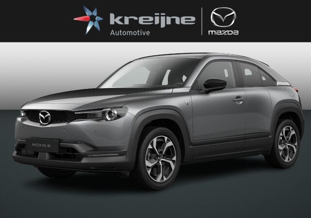 Mazda MX-30 e-SkyActiv R-EV 170 Advantage