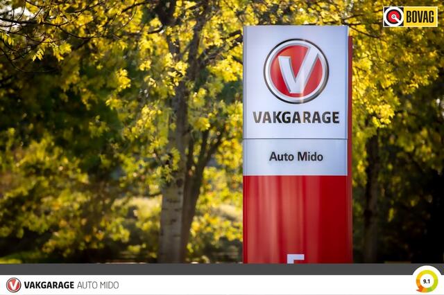 Mazda MX-30 e-SA EV145 Advantage -1e eigenaar- NLD auto -LAGE KM STAND-