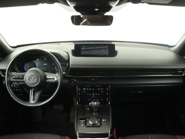 Mazda MX-30 e-SkyActiv 145 Advantage36 kWh | Stoelgeheugen | Camera | Navigatie |