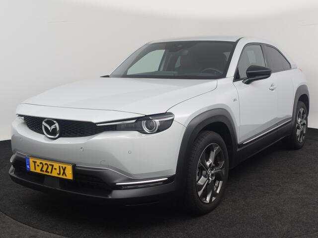 Mazda MX-30 e-SA EV145 Advantage
