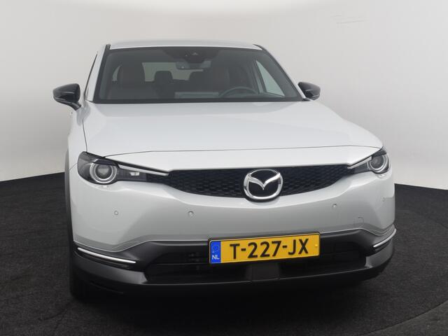 Mazda MX-30 e-SA EV145 Advantage