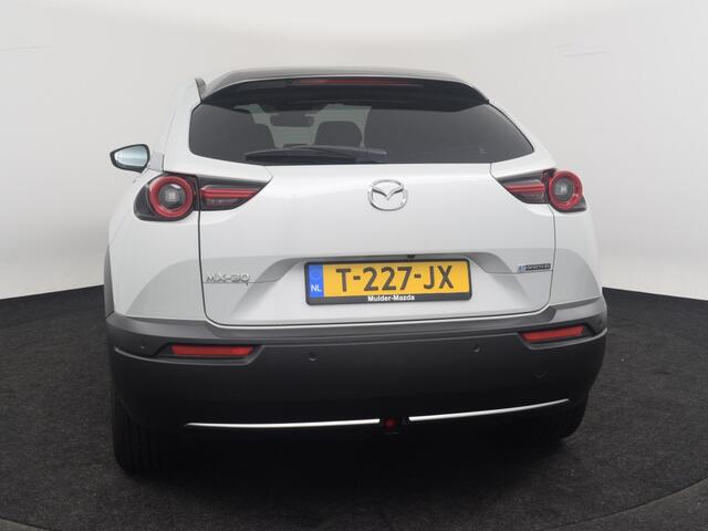 Mazda MX-30 e-SA EV145 Advantage